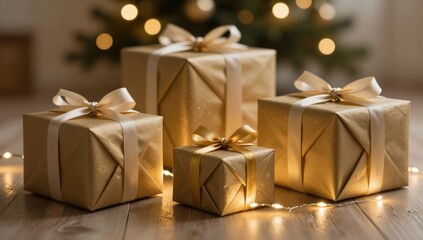 christmas gift box