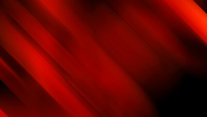 red abstract background
