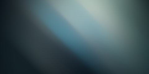 blue light background