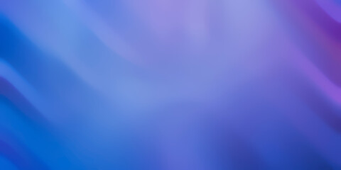 abstract blue background with bokeh