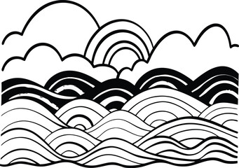 abstract vector background