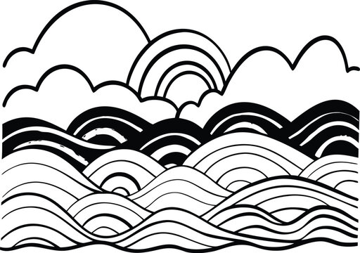 abstract vector background