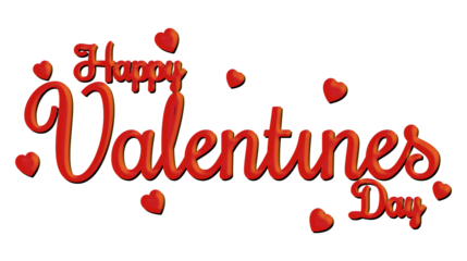 Happy Valentines Day png