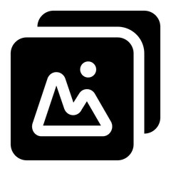 picture icon for illustration