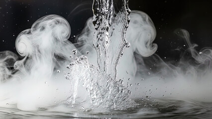 	Futuristic 2026 Numbers Emerging from Digital Cityscape with Glowing Energy Trails for Technology Concept	"2026