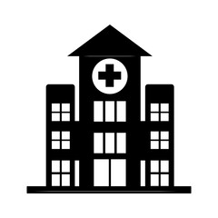 Hospital. A medical facility providing emergency and routine care to patients.