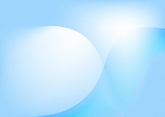 BACKGROUNS light ball circle