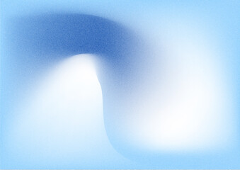 BACKGROUNS wave blue