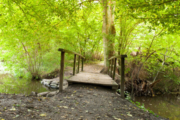 H&oslash;rsholm in denmark