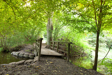 H&oslash;rsholm in denmark