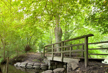 H&oslash;rsholm in denmark