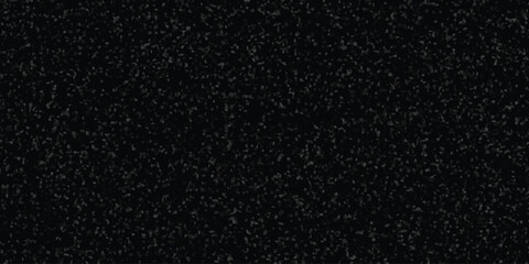 Dark Black Speckled Texture Background with Irregular Mosaic Pattern and Subtle Gray Shading for Abstract Design and Modern Decor