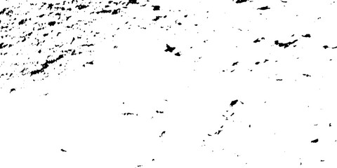 Old grunge black texture design. Grunge background black and white. Overlay textures old damage Dirty grainy and scratches. Distress overlay vector textures.