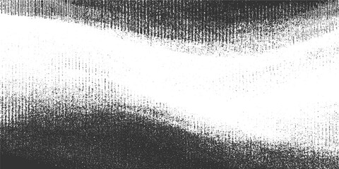 Black and white textured background with diagonal gradient and vertical lines abstract 1