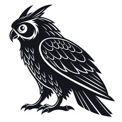 Basic vector file illustration