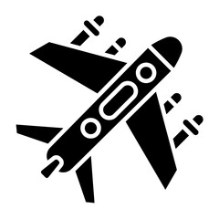 Airplane Icon