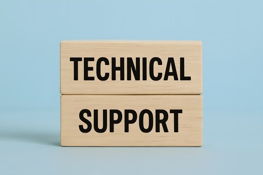 Technical support customer service concept, customer support center and contact us, call center and customer service help. - Powered by Adobe