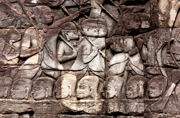 desfile de soldados © kaplan69