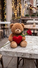 Valentine&rsquo;s Day: Celebrate Love in the Most Meaningful Way. February 14.