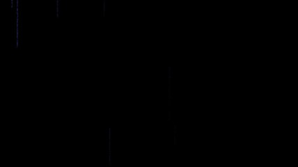 Computer administrator login animation shows successful login followed by hacking attempt in a digital environment - Powered by Adobe