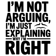  funny quote t shirt design.