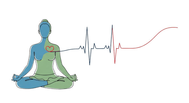 The Rhythm of Calm