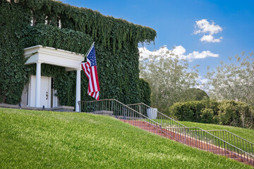 Manhattan Heights Vines