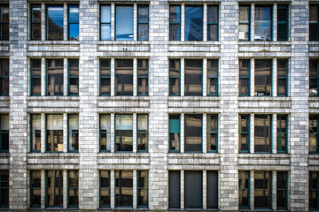 Old Building Architecture