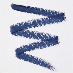 eye liner stroke, eye pensil swatch, cosmetic textures