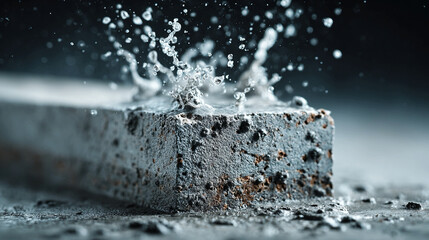 Water-safe modern adhesives formulated with eco-compatible bonding chemistry providing strong moisture-resistant adhesion for industrial, architectural, and clean-tech uses