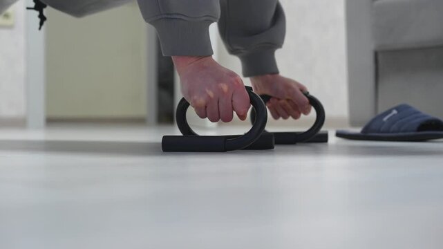 Dips.
Exercise.
Workout and exercise.