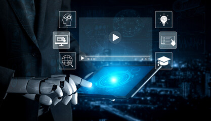 AI enhances customer review and rating system by analyzing review, rating, and customer feedback for deeper trust insights Vouch