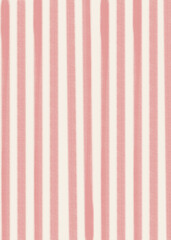 Stripes pink hand drawn card premade hand painted background PNG for poster, card, invitation template