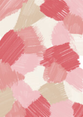 Artistic splash pencil hand drawn card premade hand painted background PNG for poster, card, invitation template