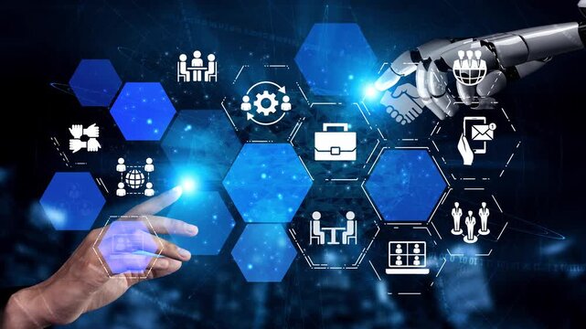 Digital recruitment and online hiring, virtual headhunting, smart recruitment platforms, talent acquisition solutions, and digital HR tools for modern workforce management. Funnel