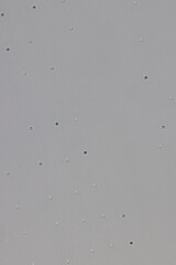 circuit board for computer operation, part and close-up of the board of computer elements to ensure its operation