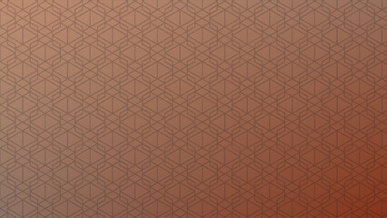 Fototapeta premium Seamless Geometric Pattern Design, Abstract Texture, Modern Background