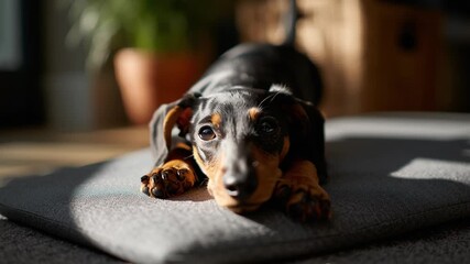 Baking delicious chocolate chip cookies in a cozy kitchen with family during the weekend