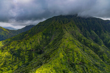 Kuai, Hawaii