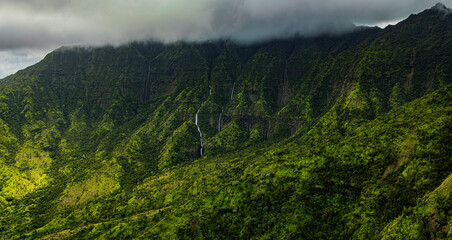 Kuai, Hawaii