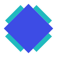 DIAMOND SHAPE BULLET POINT