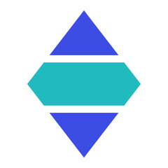 DIAMOND SHAPE BULLET POINT