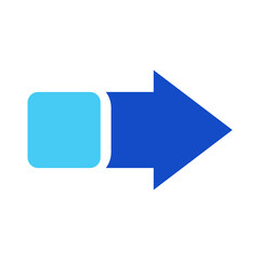 ARROW HEAD BULLET POINT