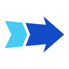 ARROW HEAD BULLET POINT