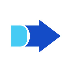 ARROW HEAD BULLET POINT