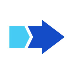 ARROW HEAD BULLET POINT