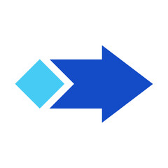 ARROW HEAD BULLET POINT