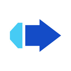 ARROW HEAD BULLET POINT