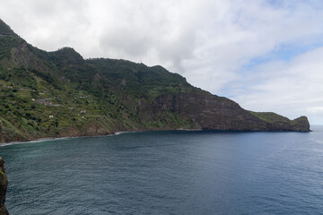 Madeira island