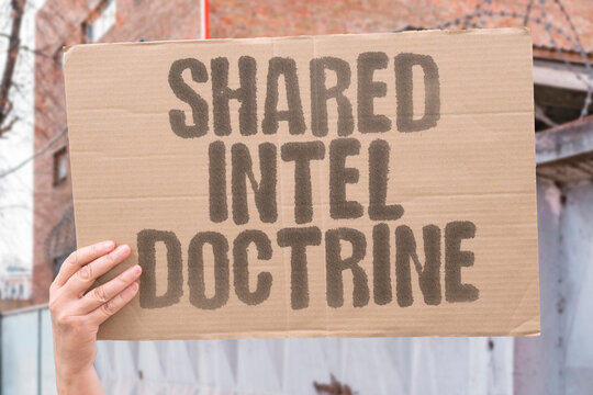 "Shared Intel Doctrine" Shared threat intelligence can standardize AI information controls internationally. INTEL. STANDARDIZE. CONTROLS. THREATS. INTERNATIONAL.